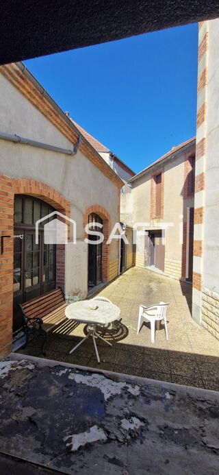  Maison � vendre 11 pi�ces 150 m�