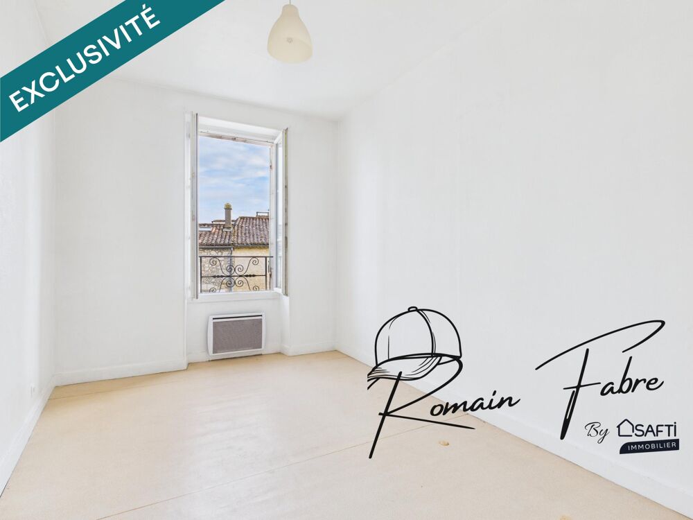 Vente Maison Maison en pierre au « Cœur du Village » en Duplex Saint-romain-la-virvee