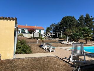  Maison à vendre 5 pièces 125 m²