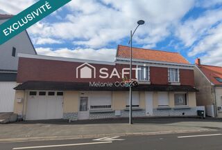  Maison à vendre 8 pièces 235 m²