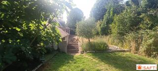  Maison � vendre 5 pi�ces 95 m�