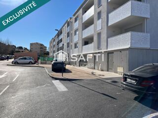  Appartement � vendre 2 pi�ces 41 m�