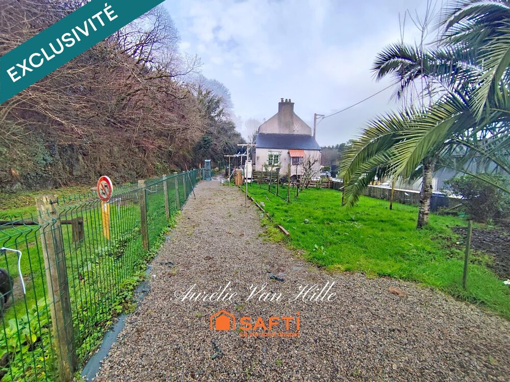 Vente Maison Maison de caractère au potentiel multiple Saint-martin-des-champs