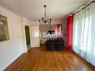  Maison à vendre 6 pièces 103 m²