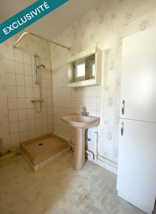  Appartement à vendre 2 pièces 48 m²