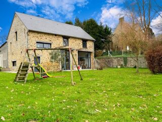  Maison � vendre 5 pi�ces 148 m�