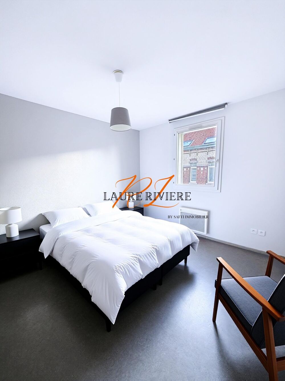 Vente Appartement APPARTEMENT LILLE � T3 � 49 m� � Secteur La Catho Lille