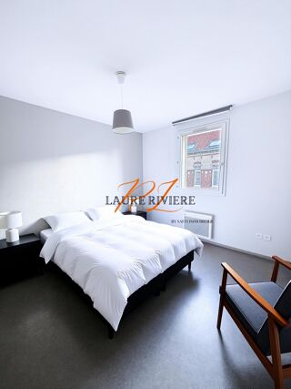  Appartement � vendre 3 pi�ces 49 m�