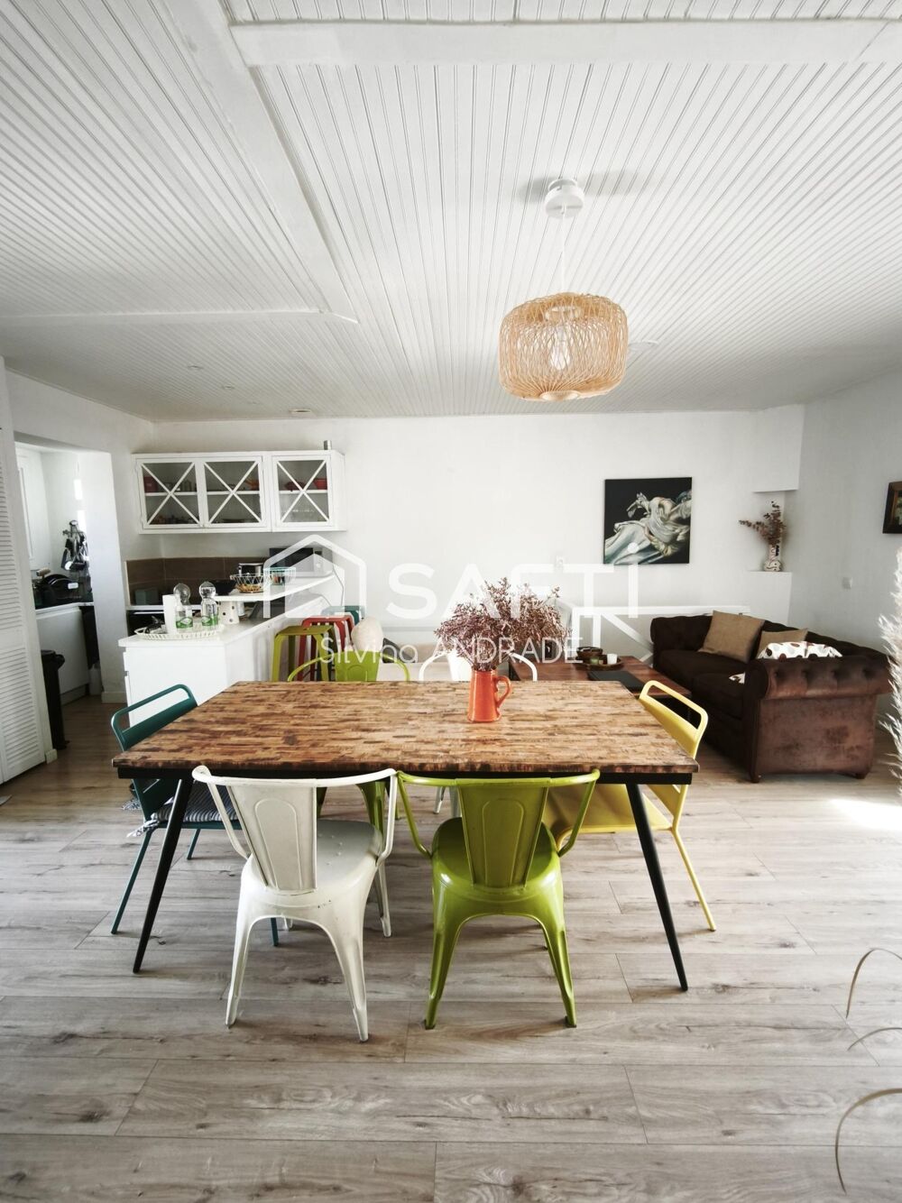 Vente Maison lumineux Les sables-d'olonne