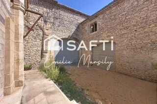  Maison � vendre 4 pi�ces 254 m�