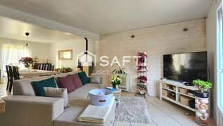  Maison � vendre 6 pi�ces 134 m�