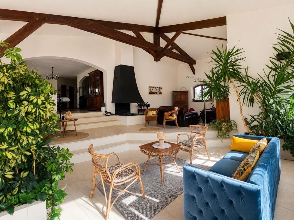 à vendre  Maison Laroque-Timbaut (47340)