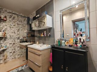  Maison � vendre 4 pi�ces 98 m�