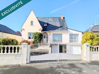  Maison � vendre 7 pi�ces 149 m�