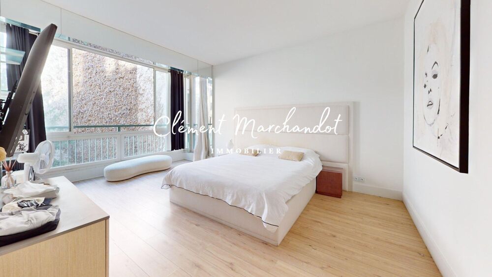 Vente Appartement Avenue Montaigne – Appartement calme et rénové Paris 8