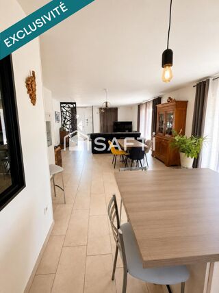  Maison à vendre 6 pièces 108 m²