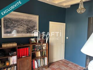  Maison � vendre 8 pi�ces 146 m�