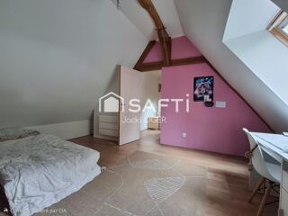  Maison � vendre 4 pi�ces 100 m�