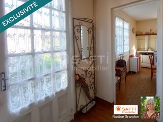  Maison � vendre 4 pi�ces 83 m�