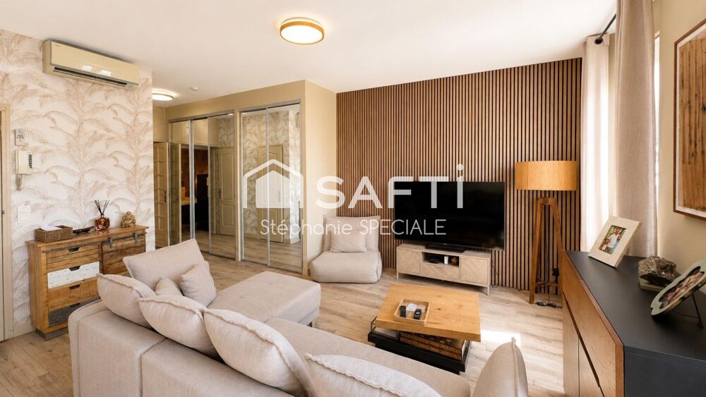 Vente Appartement Une adresse prestigieuse, un emplacement d'exception, un véritable coup de cœur. Cannes
