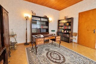  Maison à vendre 7 pièces 148 m²