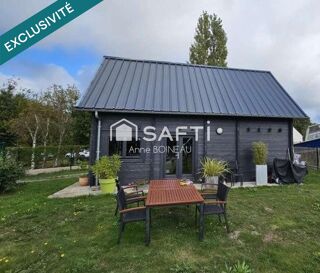  Maison � vendre 4 pi�ces 60 m�