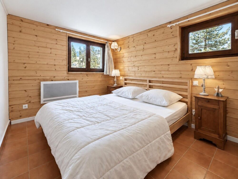 CHALET de 108m² AVEC TERRASSE EXPO SUD 20m²
