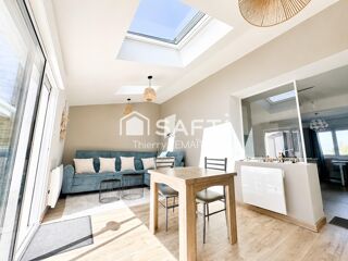  Maison à vendre 4 pièces 82 m²