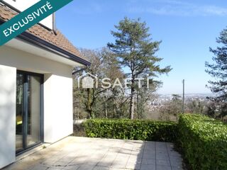  Maison à vendre 5 pièces 160 m²