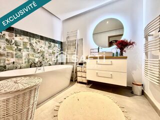  Maison à vendre 4 pièces 110 m²