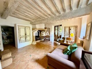  Maison à vendre 15 + pièces 523 m²