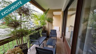  Appartement  vendre 4 pices 78 m