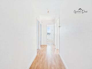  Appartement � vendre 4 pi�ces 61 m�