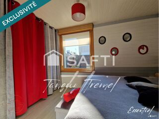  Maison � vendre 4 pi�ces 88 m�