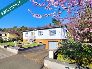  Maison � vendre 7 pi�ces 196 m�