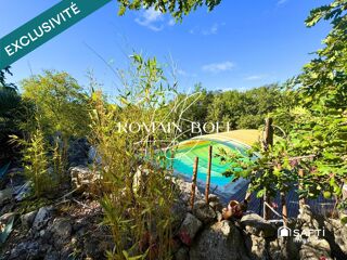  Maison � vendre 4 pi�ces 156 m�