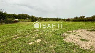 Vente Terrain Terrain a vendre 1500 m2 a Casteljaloux. Casteljaloux
