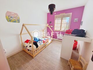  Maison � vendre 3 pi�ces 63 m�