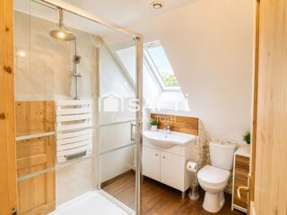  Maison à vendre 5 pièces 91 m²