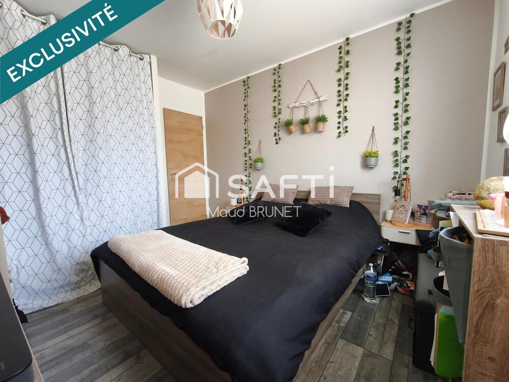 Vente Maison MAISON 4 CHAMBRES PLAIN PIED DE 2020 Houdan