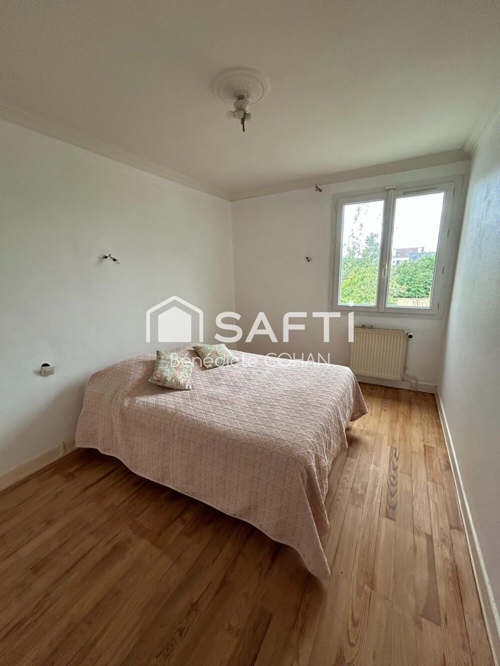 Vente Maison Maison à 2 mn de la gare de Chartres, 65 m2, quartier Gambetta-République, Mainvilliers Mainvilliers