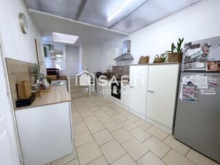  Maison à vendre 3 pièces 87 m²
