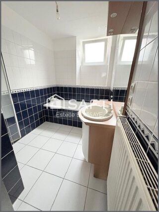  Appartement à vendre 3 pièces 79 m²