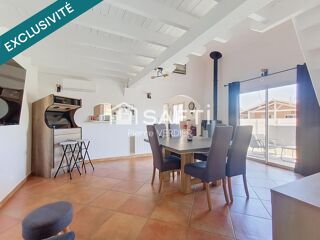  Maison à vendre 5 pièces 118 m²
