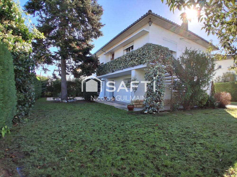 Vente Maison Maison 128m² à Villeneuve sur Lot Villeneuve-sur-lot