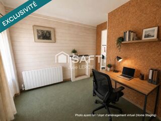  Maison à vendre 3 pièces 58 m²