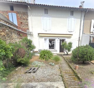  Maison � vendre 5 pi�ces 134 m�