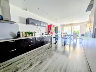  Maison à vendre 4 pièces 89 m²
