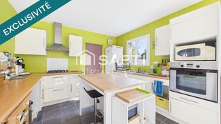  Maison � vendre 4 pi�ces 90 m�