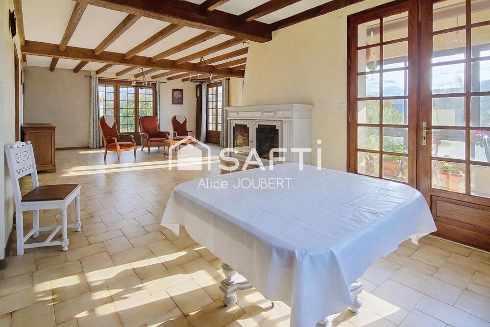 Vente Maison Commerces et services à proximité Talmont-saint-hilaire